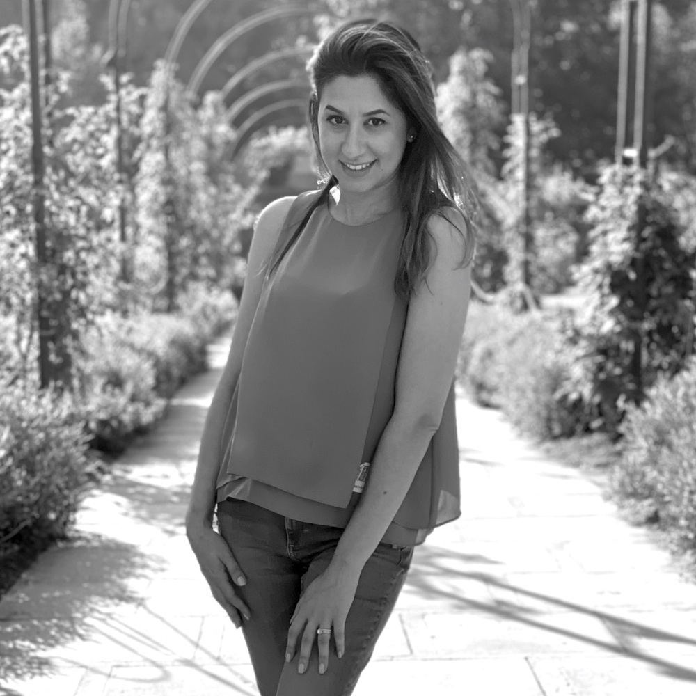 Meet your Posher, Melody